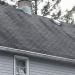 What’s Causing Black Streaks on My Roof?
